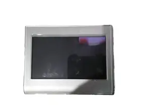 Rth9580wf1005 Honeywell Programmable Smart Color Touchscreen Thermostat