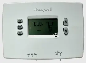Rthl221b1016 Honeywell 1-week Programmable Thermostat Rthl221b