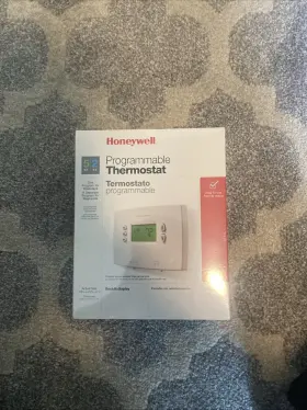 Rthl2301b Honeywell Thermostat