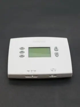Rthl2310b1008 Honeywell Home 5-2 Day Programmable Thermostat
