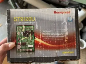 St9120u1011 Honeywell St9101 St9120u1011/u Universal Electronic Fan Timer Replaces St9120 St9141 An