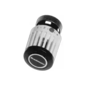 T104b1038 Honeywell Thermostatic Radiator Actuator - High