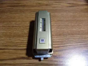 T44b300 Honeywell Vintage Thermostat