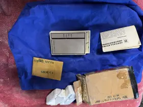 T451a1132 Honeywell Thermostat
