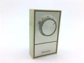 T498a Honeywell Bnib 1000 3 Thermostat Fasco Model 1228 1230- 0114