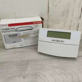 T7350h Honeywell 1017 Communicating Commercial Thermostat