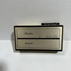 T8085d Honeywell Thermostat