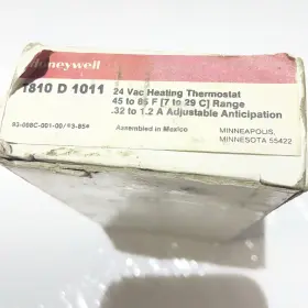 T810d1011 Honeywell