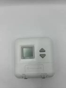 T8400b Honeywell 1018 Tradeline Electronic Thermostat