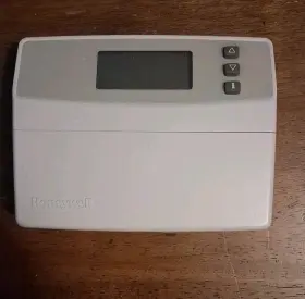 T85111g1047 Honeywell Digital Non Programmable