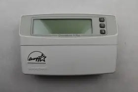 T8600d2069 Honeywell T8600d 7-day Chronotherm Iv Deluxe Programable Thermostat