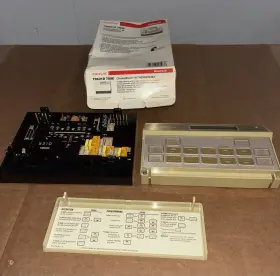 T8621d7006 Honeywell T8621d Vintage Chronotherm Iii Model Programmable Thermostat Parts