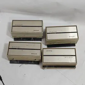 T872f Honeywell 1019 24v Unknown Condition-untested Multi-stage Thermostat