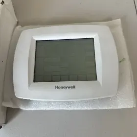 Tb3026b Honeywell Bacnet Ff Thermostat