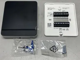Tc300b-g Honeywell Configurable Thermostat For Conventional Hvac System -