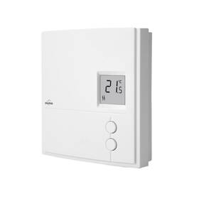Honeywell Th109proplus Home-resideo Electric Heat Thermostat - Non-programmable