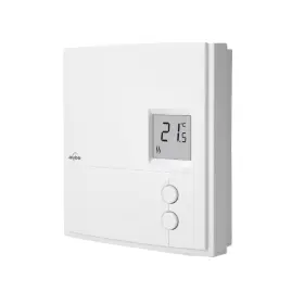 Th109proplus Honeywell Home-resideo Electric Heat Thermostat - Non-programmable