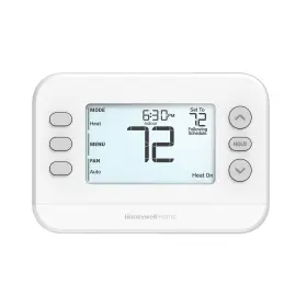 Th2320u4006 Honeywell Home Focuspro P200 3h/2c Programmable Thermostat