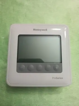 Th4110u205 Honeywell Thermostat Manual