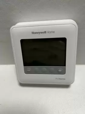 Th4210u2002 Honeywell Home Proseries Programmable Thermostat