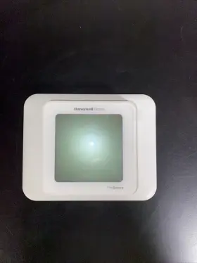 Th6220wf2006 Honeywell Th6220wf Home Pro Series Lyric Thermostat Wi-fi Programmable Model