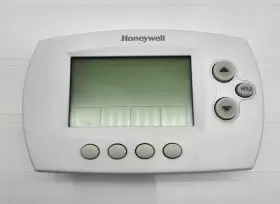 Th6320wf1005 Honeywell Th6320wf Digital Programmable Wifi Thermostat
