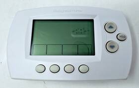 Honeywell Th6320wf02 Wi-fi 7-day Programmable Touchscreen Thermostat