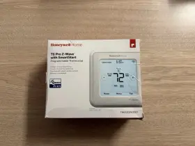 Th6320wf2007 Honeywell T6 Pro Smart Programmable Thermostat 10/10