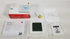 Th632zw2003 Honeywell Home T6 Pro Programmable Thermostat -