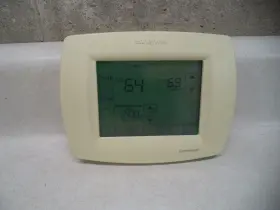 Th8220u1003 Honeywell Commercial Visionpro 8000 Programmable Thermostat #3