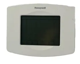 Rth8580wf1007 Honeywell Th8320wf01 Touchscreen Programmable Digital Thermostat