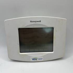Honeywell Th8320wf1003 Thermostat White Used Untested