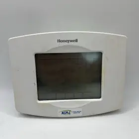 Th8320wf1003 Honeywell Thermostat White Used Untested