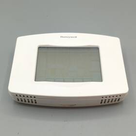 Honeywell Th8320wf1007 Wi-fi Touchscreen Programmable Digital Thermostat - White