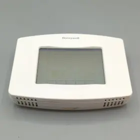 Th8320wf1007 Honeywell Wi-fi Touchscreen Programmable Digital Thermostat - White