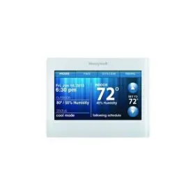 Th9320wf5003 Honeywell Th9320wf50 Premier White