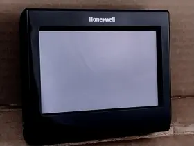 Th9320wfv6007 Honeywell Wifi Thermostat 9000 7 Day
