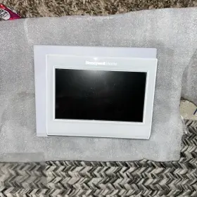 Th9421r5021ww Honeywell Programmable Thermostat New Open Box Fast Shipping