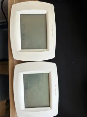 Thb110u1003 Honeywell Digital Universal Thermostat