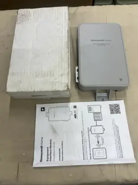 Thm04r3000 Honeywell Redlink Equipment Interface Module For T10