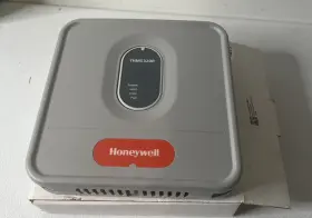 Thm5320r1000 Honeywell Home-resideo Focuspro Equipment Interface Module Open Box New