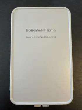 Thm5421ro2 Honeywell Eim With Redlink