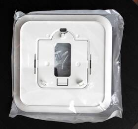 Honeywell Thp2400a1068 U Cover Plate Small Decorative Assembly T6 Pro And Lyric
