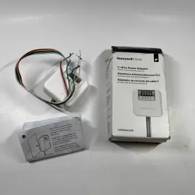 Thp9045a2098 Honeywell Thp9045a2098/u Home C-wire Adapter Used With Box