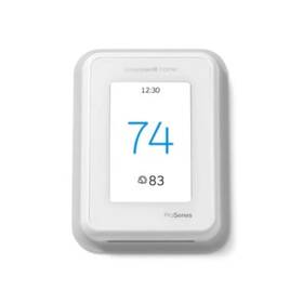 Honeywell Thx321wf T10 Pro Smart Thermostat Wifi Touchscreen