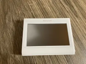 Thx9421r02 Honeywell Programmable Thermostat