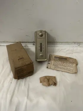 Tm81c1x90a2 Honeywell New Timkin Acratherm Stove Furnace Thermostat