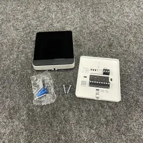 Tr100-t-g Honeywell Wall Module Class 2 24 Vac 50/60 Hz