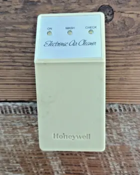 W8600e Honeywell Solid State Performance Indicator