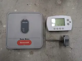 Yth5320r1000 Honeywell Yth5320r1000/u Wireless Thermostat
